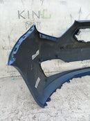 KIA VENGA 2009-2014 FRONT BUMPER GENUINE 86511-1P000