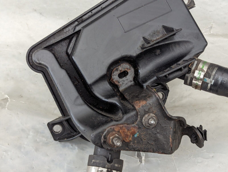 RANGE ROVER EVOQUE L538 2.2 DIESEL 11-15 OIL SEPARATOR 9675994880 GENUINE