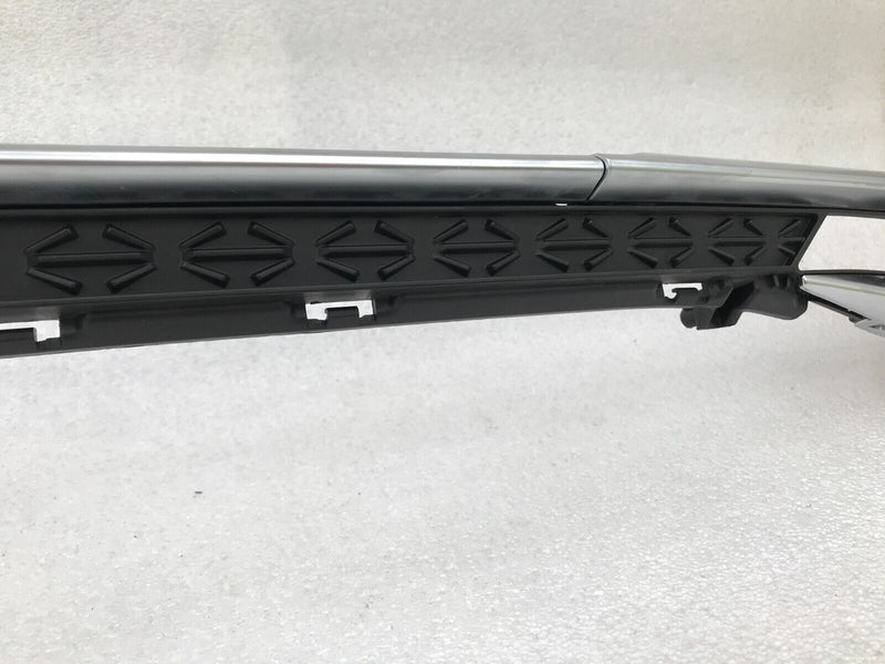 KIA PROCEED 2021 GT-LINE WAGON REAR BUMPER TRIM MOULDING PANEL 86625-J7GA0
