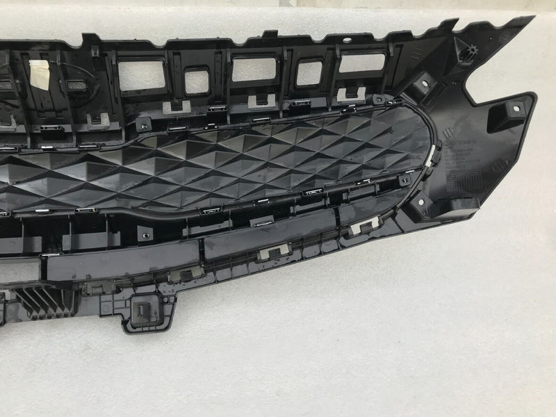 KIA XCEED MK3 CD PHEV CUV FACELIFT 2022 FRONT BUMPER RADIATOR GRILL GRILLE