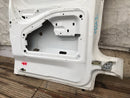CITROEN BERLINGO, PARTNER MK3 2018-21 LEFT SIDE REAR DOOR SHELL PANEL