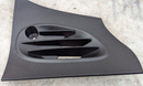 FIAT ABARTH 500 08-15 PASSENGER SIDE LEFT N/S AIR VENT TRIM 735426881 GENUINE