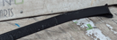 MERCEDES C-CLASS W204 07-11 LEFT N/S ROOF SIDE MOULDING TRIM STRIP GENUINE