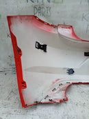 VW VOLKSWAGEN POLO GTI 2017-2021 REARA BUMPER PDC GENUINE 2GS807421