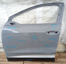 AUDI Q4 E-TRON 89A 2020 GENUINE FRONT DOOR SHELL PANEL LEFT PASSENGER SIDE