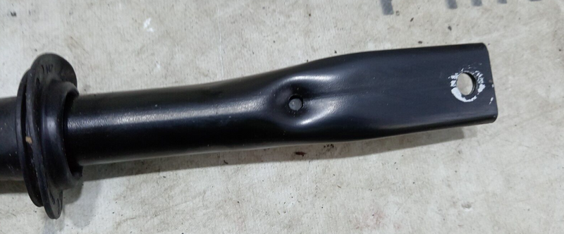 AUDI E-TRON 2018-ON FRONT LEFT STRUT REINFORCEMENT BRACE BAR 4KE805645 GENUINE