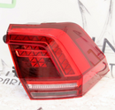 VW TIGUAN 2016-ON DRIVER RIGHT REAR SIDE LED LIGHT LAMP *NO TRIM* 5NA945208C