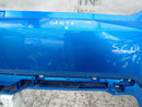 SUZUKI IGNIS MK2 FACELIFT LCI 2020-ON REAR BUMPER GENUINE 71811-73S0