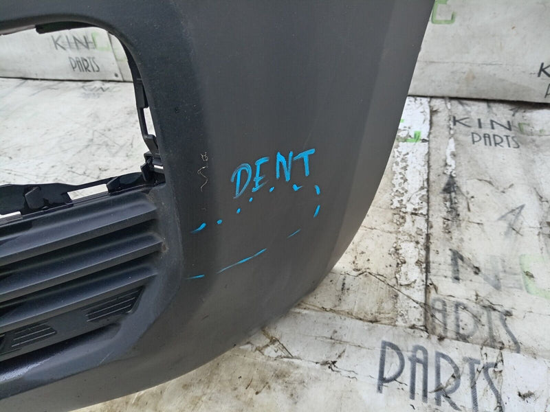 PEUGEOT PARTNER MK3 2018-ON FRONT BUMPER GENUINE 99899797