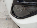 VAUXHALL ZAFIRA C TOURER 2012-2016 FRONT BUMPER PDC