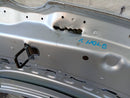 VAUXHALL ZAFIRA TOURER C 2011-2019 GENUINE BONNET HOOD PANEL in SILVER