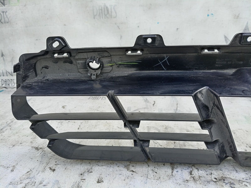 BMW 2 Series G42 M-SPORT 2022-ON FRONT BUMPER LOWER GRILL GRILLE 8098174