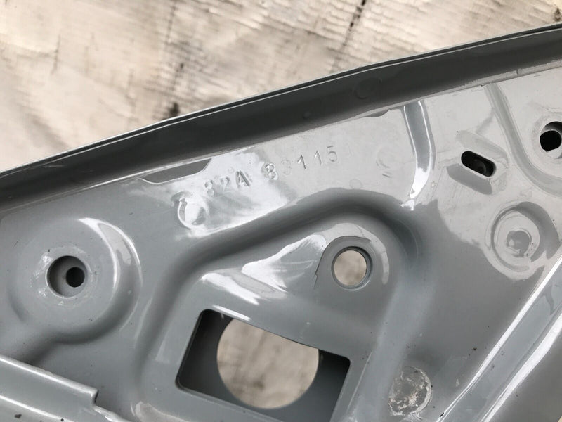 AUDI A1 GB 2019-ON GENUINE FRONT DOOR SHELL PANEL LEFT PASSENGER SIDE