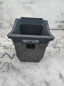 AUDI E-TRON 2018-ON CENTER CONSOLE COMPARTMENT STORAGE BIN 4KE864981A GENUINE