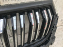 SKODA KODIAQ FACELIFT 2021-ON FRONT BUMPER RADIATOR GRILL GRILLE 565853653J