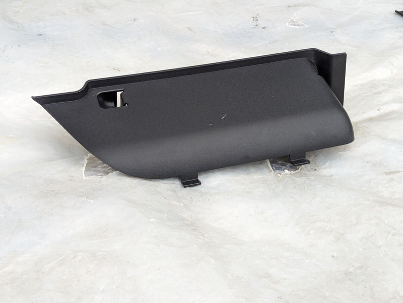 RANGE ROVER EVOQUE L538 2011-2015 GLOVE BOX COVER BJ32-14A076-BBW GENUINE