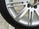 BMW 6' 04-10 E63 E64 ALLOY WHEEL RIM 18' 9Jx18H2 IS18 & TYRE 275/40/18 R18
