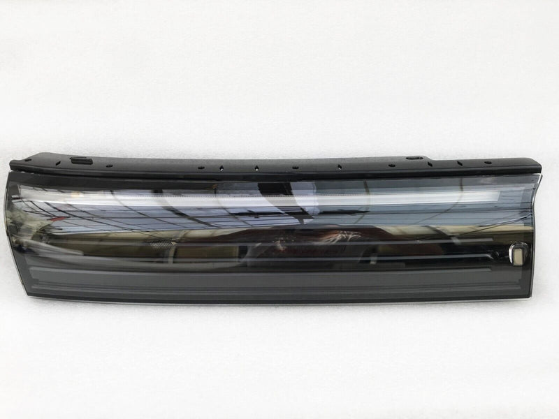 VW TIGUAN MK3 2024 FRONT LEFT & RIGHT SIDES PAIR LED DRL LIGHT|S RADIATOR GRILLE