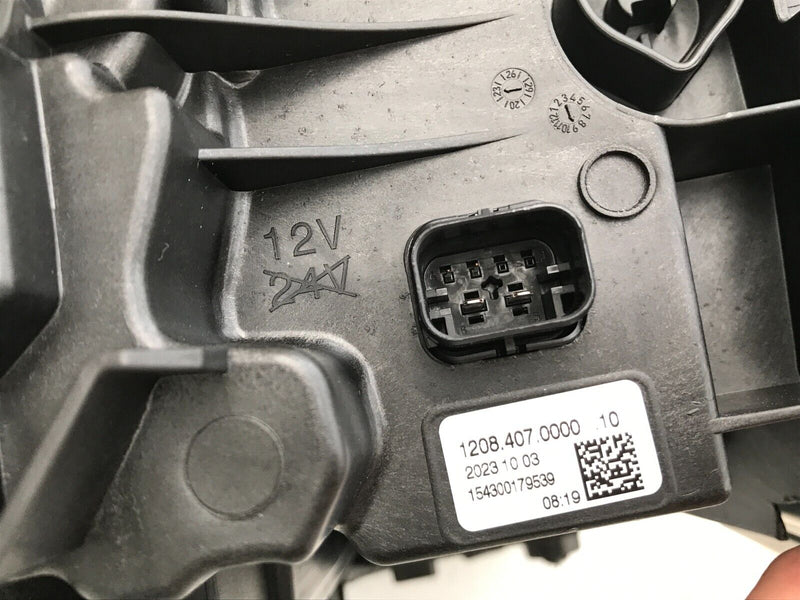 BMW 2 Tourer U06 MK2 2021 COMPLETE LED HEADLIGHT ECU *PAIR LEFT &RIGHT SIDE