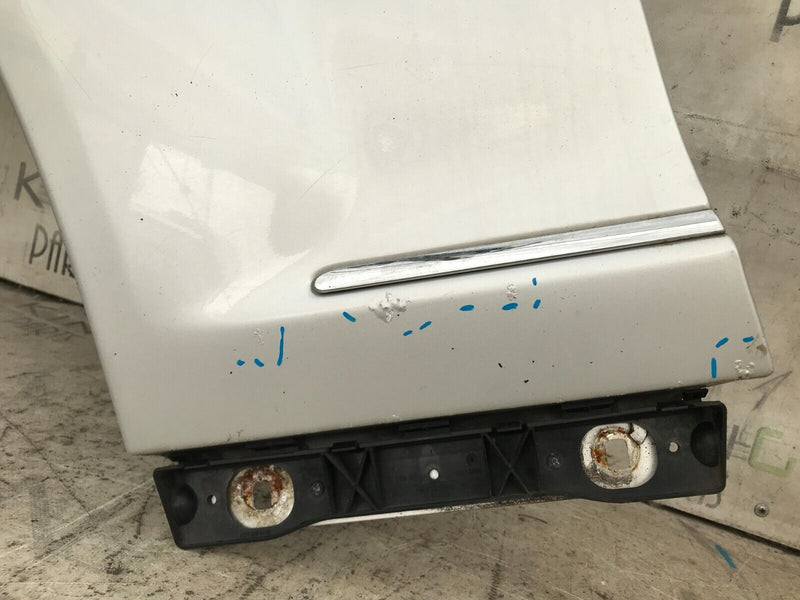 MERCEDES S-CLASS S320 W221 2006-13 FRONT FENDER WING PANEL LEFT SIDE A2218890525