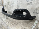 CITROEN C3 2016-2020 FRONT BUMPER LOWER SECTION GENUINE 9812061577