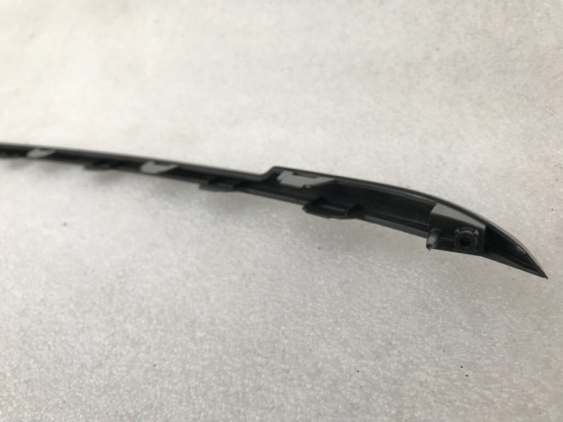 HYUNDAI KONA OSe EV FACELIFT 2020-22 FRONT BUMPER GRILL TRIM STRIP MOULDING #