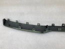 KIA SPORTAGE GT-LINE MK5 NQ5 2022-ON FRONT BUMPER RADIATOR GRILL TRIM MOULDING #