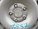 VW CADDY 2K GENUINE STEEL WHEEL 15" 6Jx15H2 ET47 TYRE 195/65/R15 2K0601027