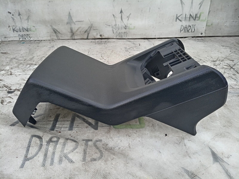 AUDI E-TRON 2018-ON CENTER CONSOLE TUNNEL TRIM PANEL 4KE863300 GENUINE
