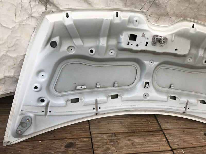 RENAULT MASTER MK3 FACELIFT 2014-2019 GENUINE FRONT BONNET HOOD PANEL