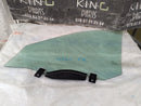 MERCEDES S-CLASS W221 06-13 FRONT RIGHT O/S WINDOW DOOR GLASS 43R-000263 GENUINE