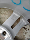 TOYOTA COROLLA E210 MK12 GENUINE ALLOY WHEEL RIM 16' 7Jx16H2 ET40 8418-10