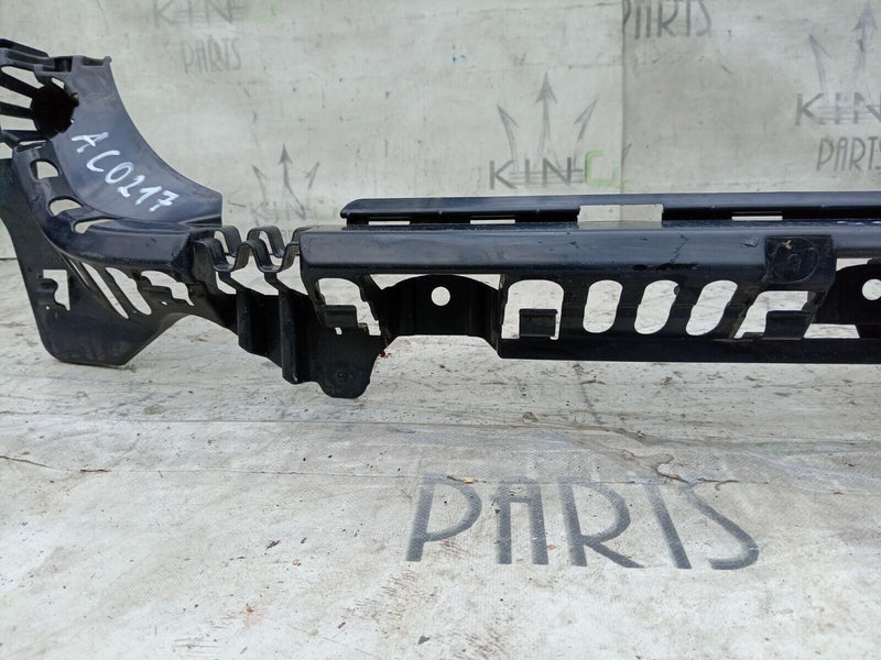 BMW 3 F30 F31 M-SPORT 2012-2014 REAR BUMPER CENTRE MOUNT BRACKET 7256922