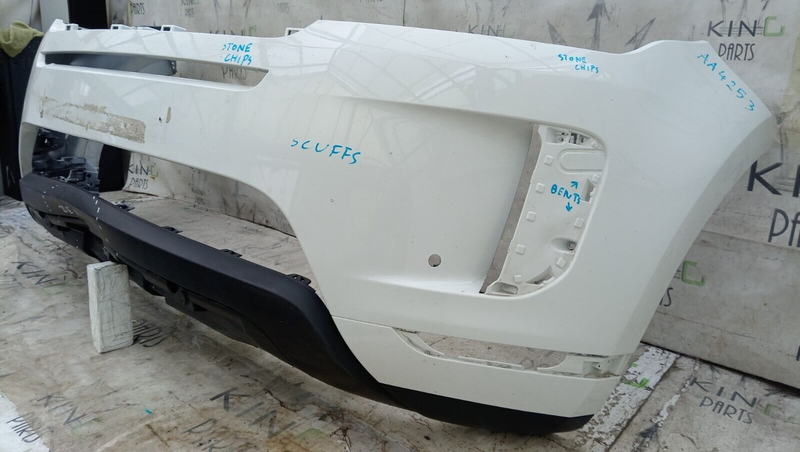 RANGE ROVER EVOQUE L551 2019-ON FRONT BUMPER PDC K8D2-17F775-A