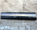 RANGE ROVER EVOQUE L551 2019-ON LEFT SIDE FRONT DOOR TRIM MOULDING PANEL