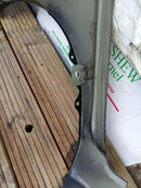 TOYOTA YARIS VITZ MK3 XP130 2011-2012 FRONT FENDER WING PANEL RIGHT SIDE