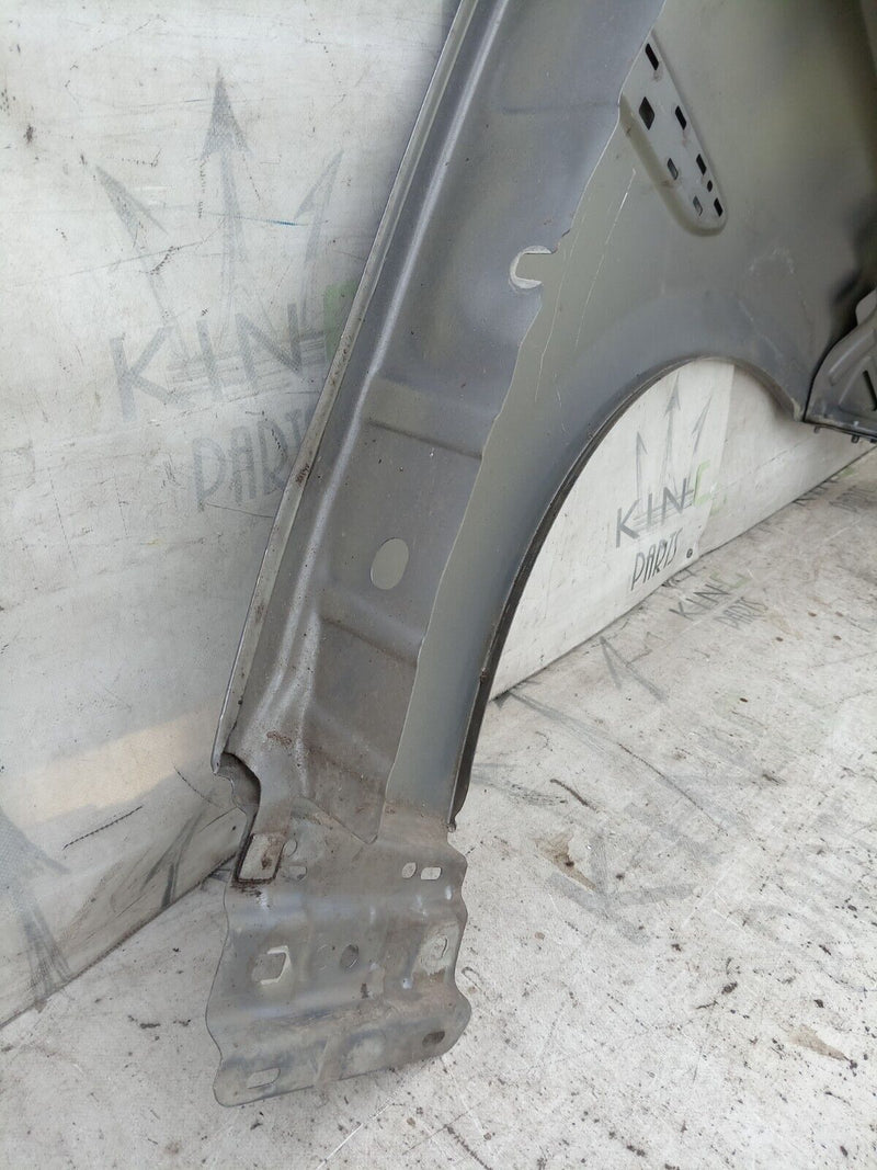 JAGUAR F-PACE R-SPORT 2016-24 FRONT FENDER WING PANEL LEFT PASSENGER SIDE WN1481