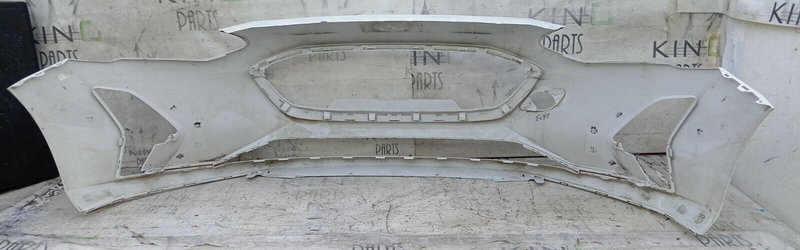 FORD FOCUS 2018-22 FRONT BUMPER GENUINE JX7B-17757-A