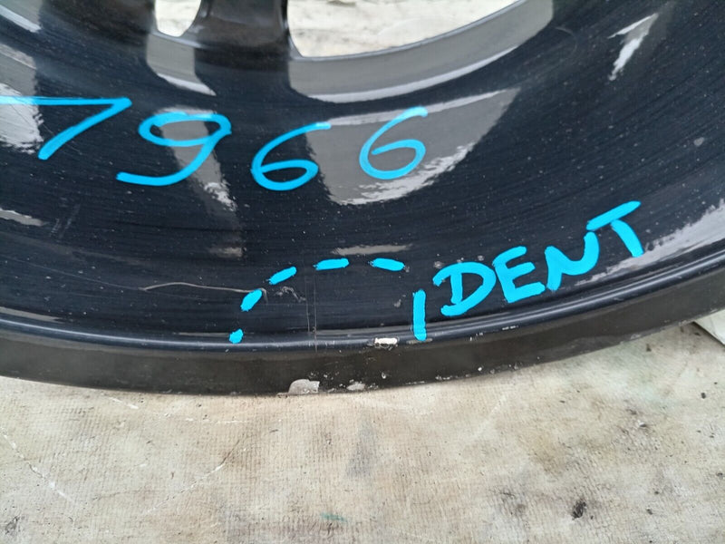 AUDI A3 S3 8V GENUINE ALLOY WHEEL RIM 18" 7.5Jx18H2 ET51 8V0601025AJ