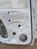 SKODA SUPERB B8 3V ESTATE 2015-2022 REAR DOOR SHELL PANEL LEFT SIDE