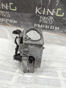 BMW X1 E84 09-15 2.0 MANUAL TRANSMISSION PEDAL BOX GENUINE 6779378