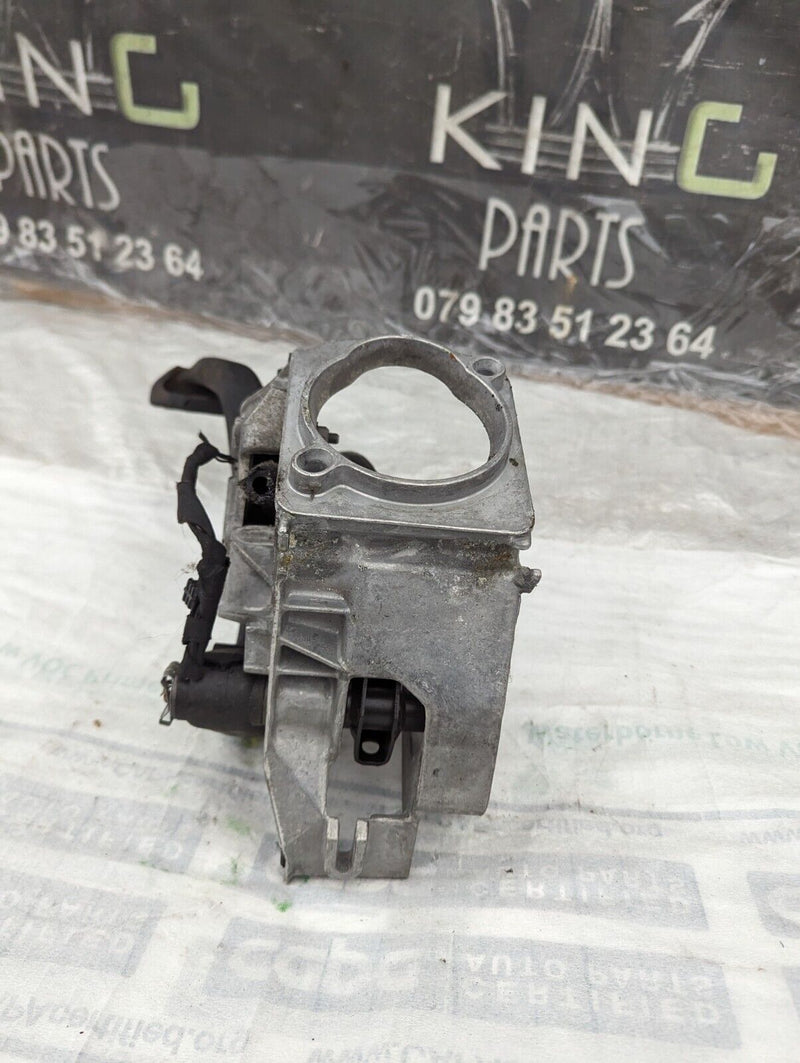 BMW X1 E84 09-15 2.0 MANUAL TRANSMISSION PEDAL BOX GENUINE 6779378