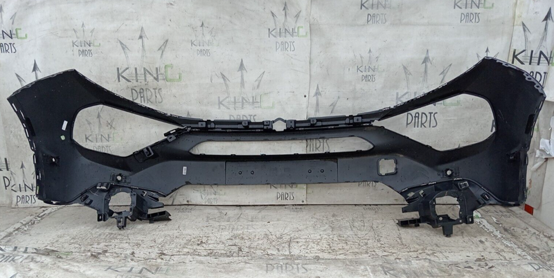 CITROEN C4 MK3 (C41) 2020 FRONT BUMPER GENUINE 6x PDC 9834692580