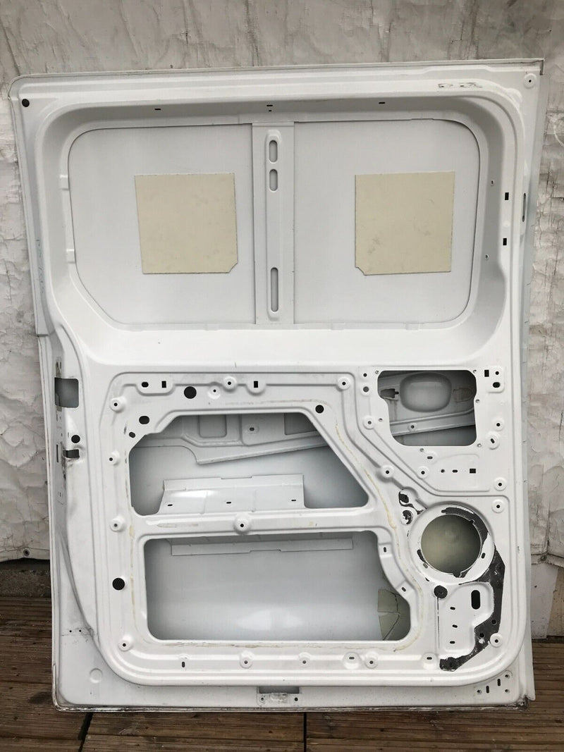 CITROEN JUMPY DISPATCH PROACE EXPERT 2016-24 SLIDING DOOR PANEL LEFT SIDE