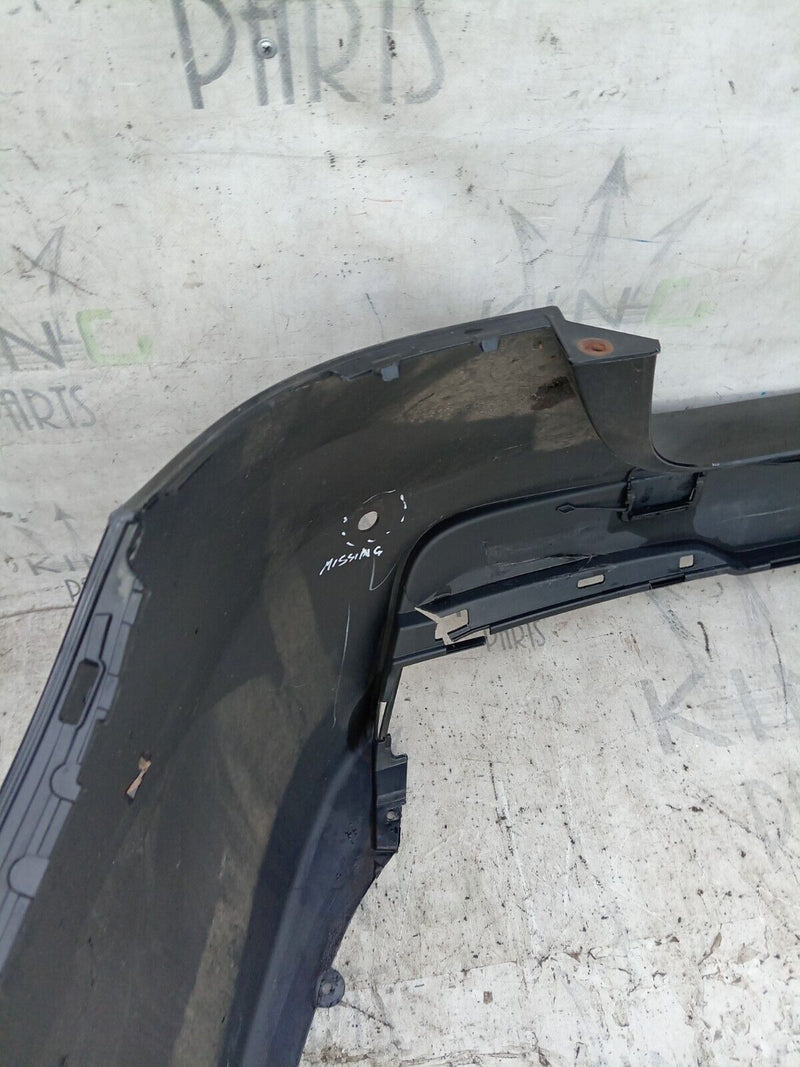 BMW 3 F31 M SPORT LCI ESTATE 2015-19 REAR BUMPER PDC 8054209