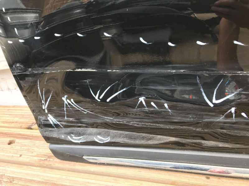NISSAN X-TRAIL MK3 T32 2013-16 FRONT DOOR SHELL PANEL LEFT PASSENGER SIDE