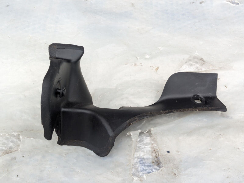 RANGE ROVER EVOQUE L538 REAR LEFT N/S TAILGATE BOOT HINGE COVER BJ32-44249-AEW