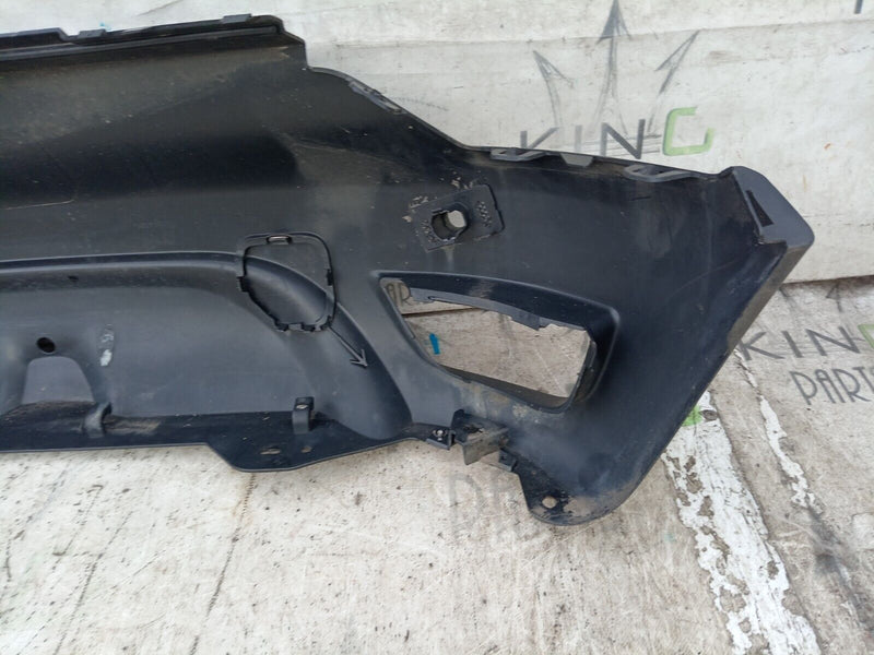 RENAULT CAPTUR 2013-17 REAR BUMPER LOWER SECTION GENUINE 850B27697R