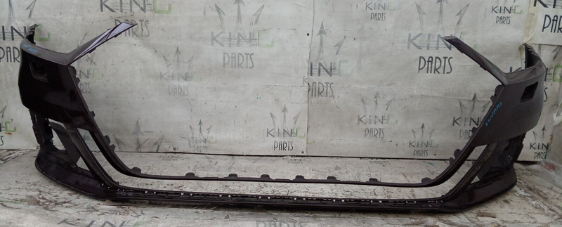 AUDI S8 A8 2019-2023 FRONT BUMPER 4N0807437C