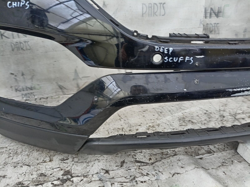 HYUNDAI SANTA FE 2015 - 2018 FRONT BUMPER 86511-2W500